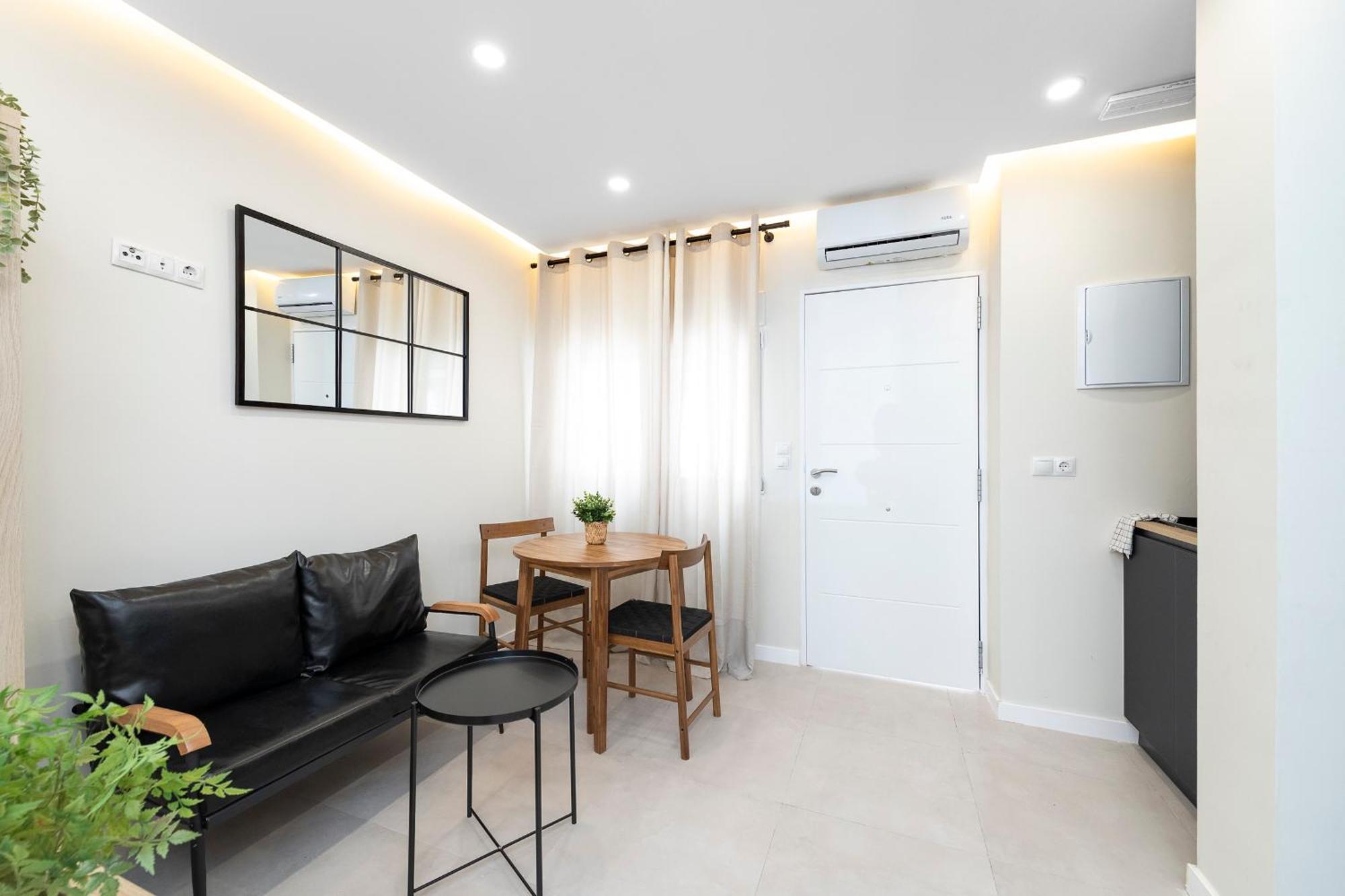 Exclusive Apartment Jacuzzi Malaga Exterior photo